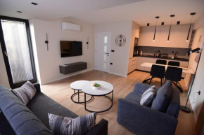 L&L Luxury Apartments Ohrid II